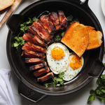 12-Inch Skillet, SIGNATURESoft