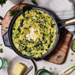 10-Inch Skillet, SIGNATUREsoft