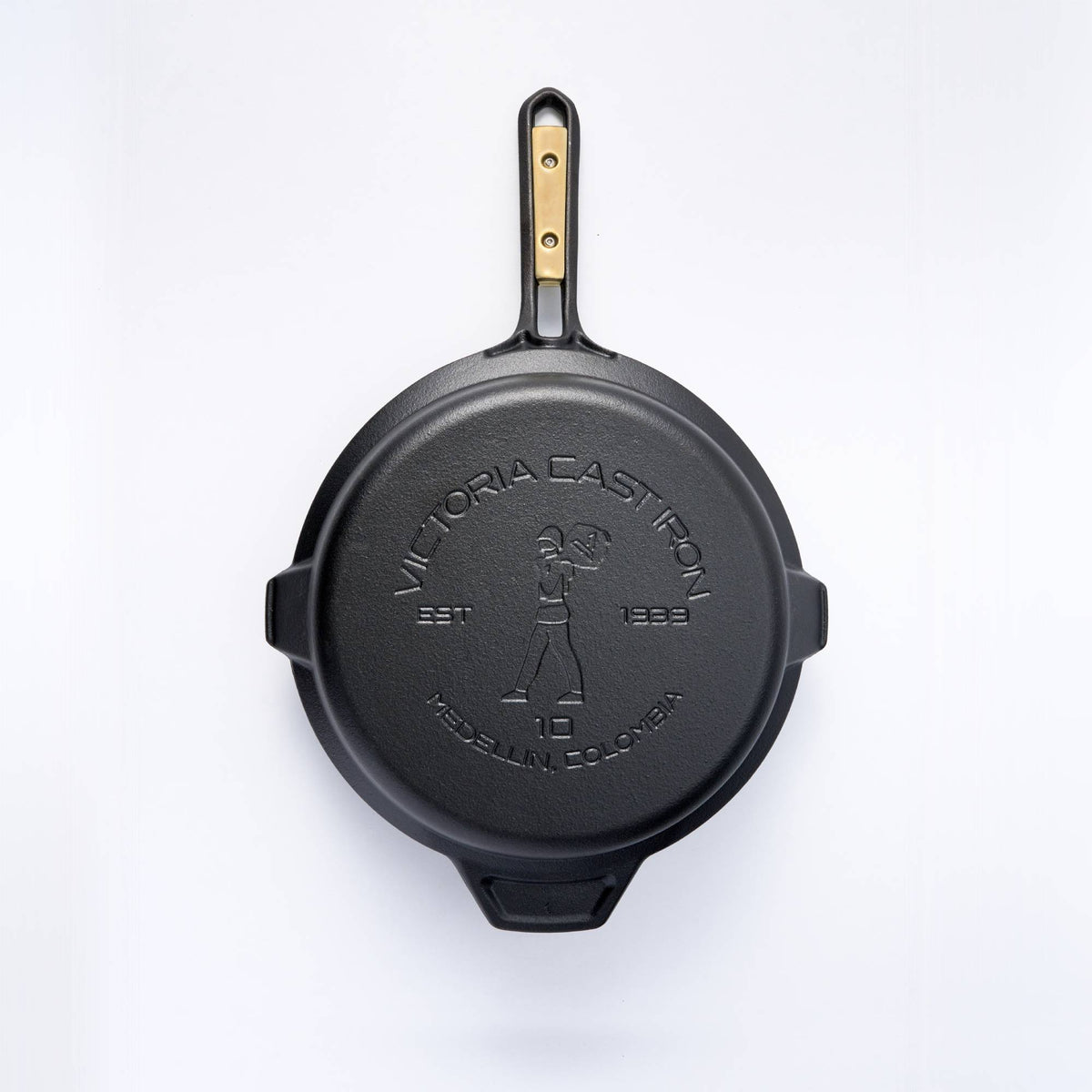 10-Inch Skillet, SIGNATUREsoft
