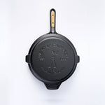 10-Inch Skillet, SIGNATUREsoft