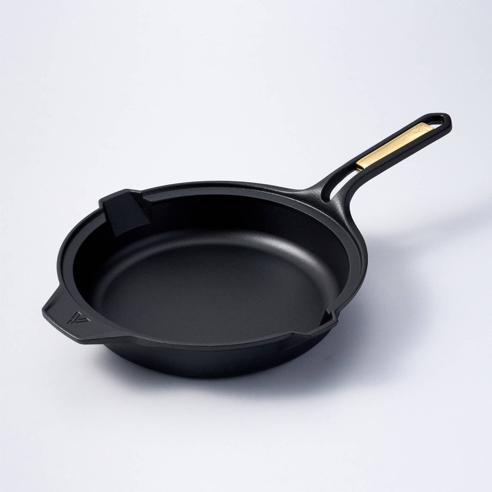 
                  
                    10-Inch Skillet, SIGNATUREsoft
                  
                