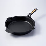 12-Inch Skillet, SIGNATURESoft