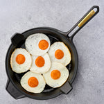 12-Inch Skillet, SIGNATURESoft