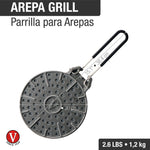 Arepa Grill Cast Iron