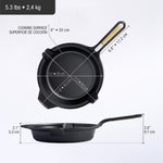 10-Inch Skillet, SIGNATUREsoft