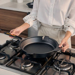 12-Inch Skillet, SIGNATURESoft