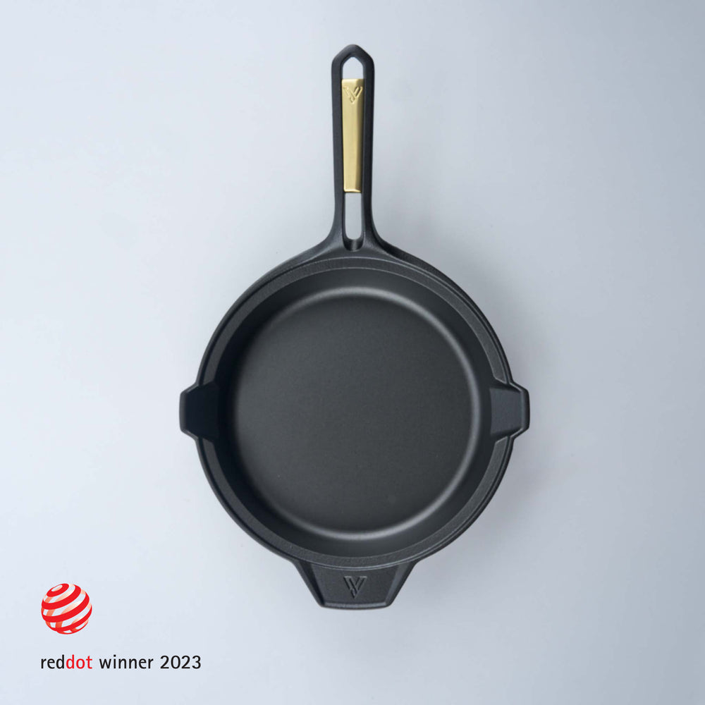 The 5 Best Cast Iron Skillets, Tested in Our Lab
