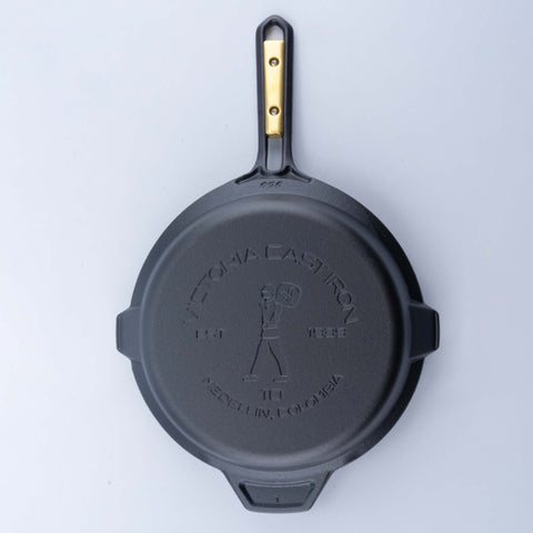12-Inch Skillet, SIGNATURESoft