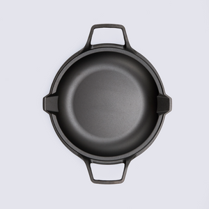 13-Inch Paella Skillet - Classic Collection