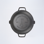 13-Inch Paella Skillet - Classic Collection