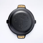 13-Inch Paella Skillet, SIGNATUREsoft