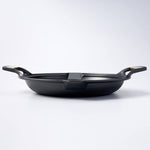 13-Inch Paella Skillet, SIGNATUREsoft