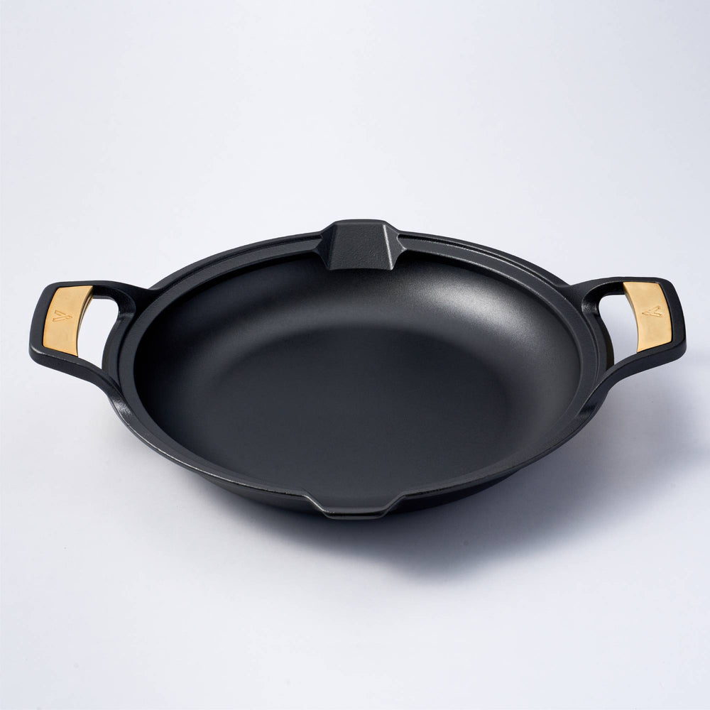 
                  
                    13-Inch Paella Skillet, SIGNATUREsoft
                  
                