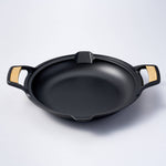 13-Inch Paella Skillet, SIGNATUREsoft