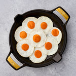 13-Inch Paella Skillet, SIGNATUREsoft