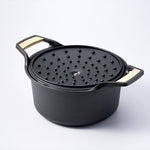 6-Quart Dutch Oven with Lid, SIGNATUREsoft