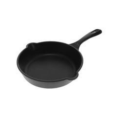 6.5-Inch  Cast Iron Skillet