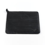 Leather Trivet Signature