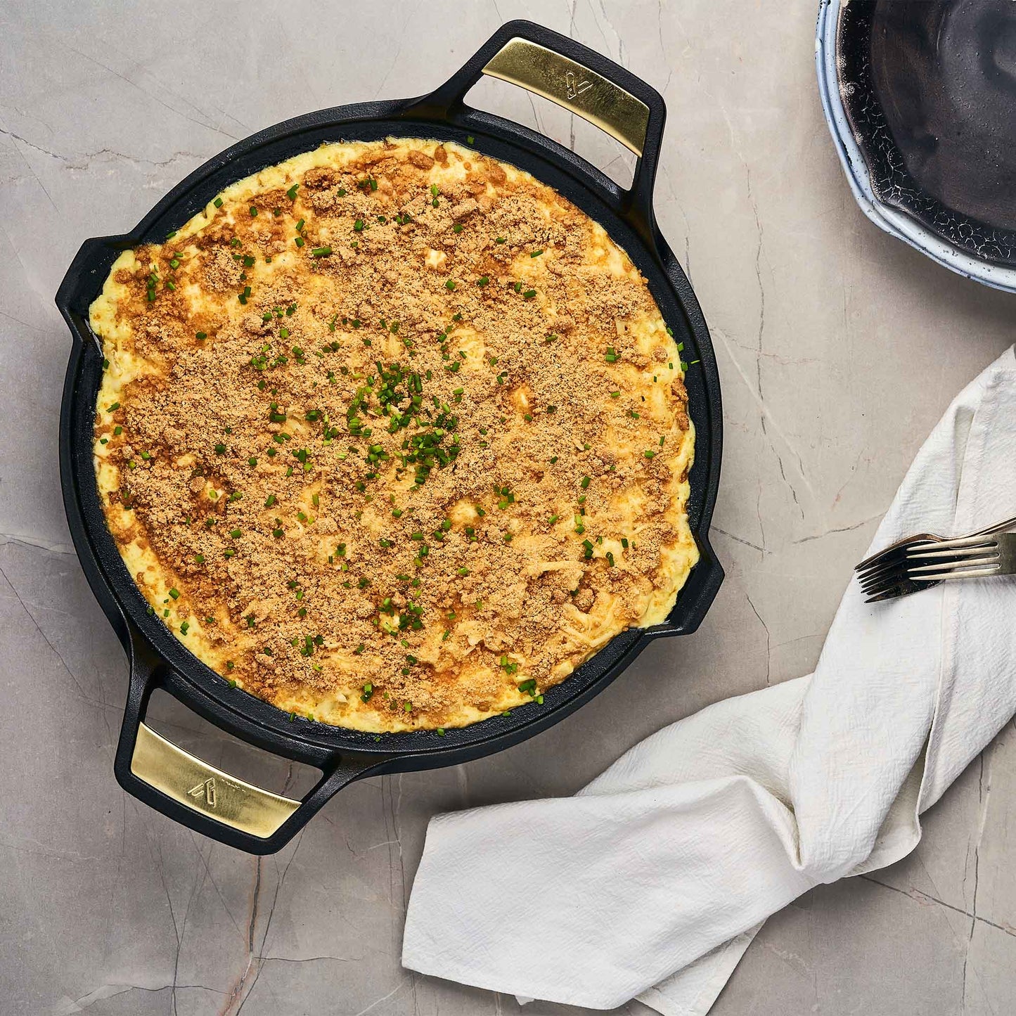 
                  
                    13-Inch Paella Skillet, SIGNATUREsoft
                  
                