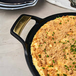 13-Inch Paella Skillet, SIGNATUREsoft