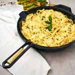 12-Inch Skillet, SIGNATURESoft
