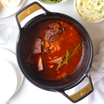 6-Quart Dutch Oven with Lid, SIGNATUREsoft