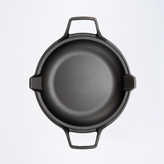 13-Inch Paella Skillet - Classic Collection